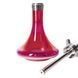 фото Кальян Amy SS 09R Stick Steel, 80 см