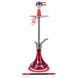 фото Кальян Amy SS 09R Stick Steel, 80 см