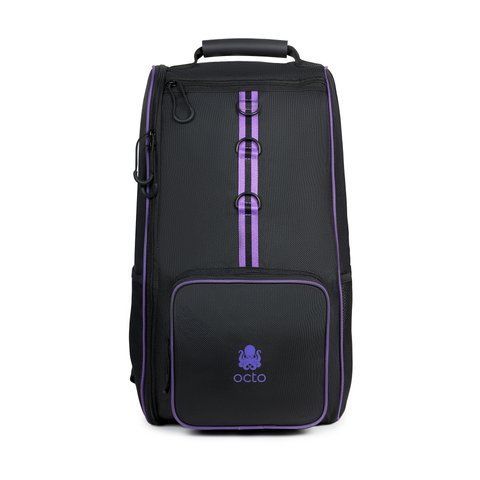 Сумка Octo backpack фото