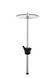 фото Кальян Tiaga Hookah Classic Craft Black, 60 см