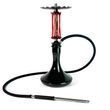 Кальян Trumpet Hookah Rider Craft black, 49 см фото
