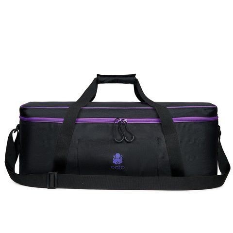 Сумка Octo bag фото