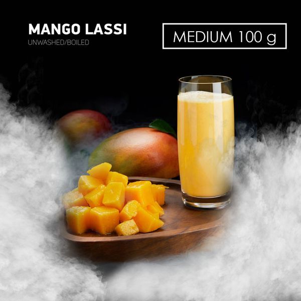Тютюн Darkside 100g Mango Lassi (Core) фото