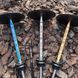 фото Кальян Trumpet Hookah Empire Craft, 57 см