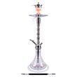 Кальян AMY Deluxe SS02R Style Steel Plus R, 70 см фото