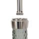 фото Кальян AMY Deluxe SSW1000.01 Woodroot, 74 см