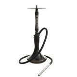 Кальян Tiaga Hookah Black Edition X Craft Black, 57 см фото