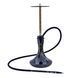 Кальян Trumpet Hookah Empire Craft Black, 57 см фото
