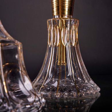 Кальян AMY AMIR'S 801 Karat Y, 72 см фото