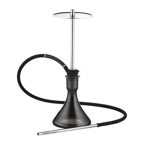 Кальян Tiaga Hookah Classic Candy Black, 60 см фото