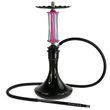 Кальян Trumpet Hookah Rider W-40 Craft Black, 49 см  фото