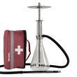 Кальян Trumpet Hookah Artefact, 45 см фото