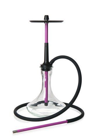 Кальян Tiaga Hookah Iris Craft, 60 см фото
