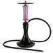 Кальян Trumpet Hookah Rider W-40 Craft Black, 49 см  фото