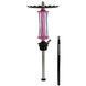 фото Кальян Trumpet Hookah Rider W-40 Craft Black, 49 см