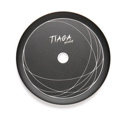 Кальян Tiaga Hookah Iris Drop, 60 см фото