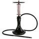 Кальян Trumpet Hookah Rider W-40 Craft Black, 49 см  фото
