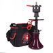 Кальян AMY Deluxe 116.03 Alu Mini Bag с сумкой фото