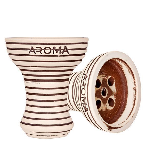 Чаша для кальяна Aroma Golf фото
