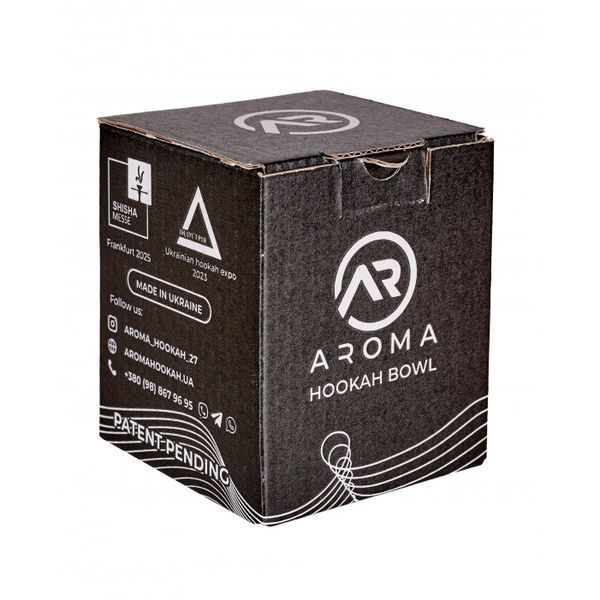Чаша для кальяна Aroma Golf фото