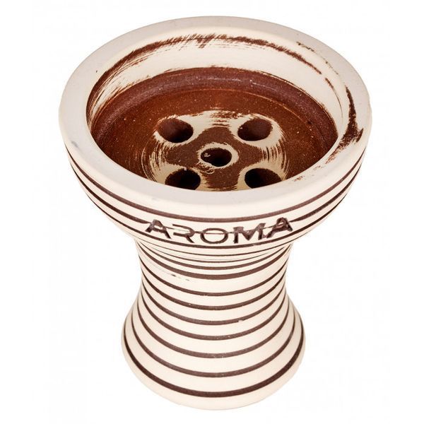 Чаша для кальяна Aroma Golf фото