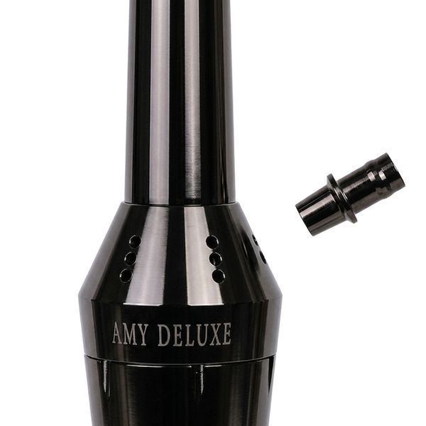 Кальян AMY Deluxe SS35.02 Galactic Star S, 57 см фото