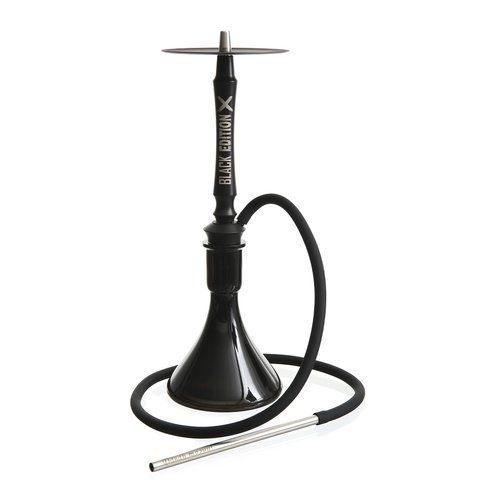 Кальян Tiaga Hookah Black Edition X Candy Black, 57 см фото