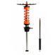 фото Кальян Trumpet Hookah Rider |s| Craft Black, 49 см