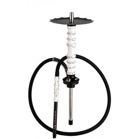 Шахта Gramm Hookah ECO mini фото