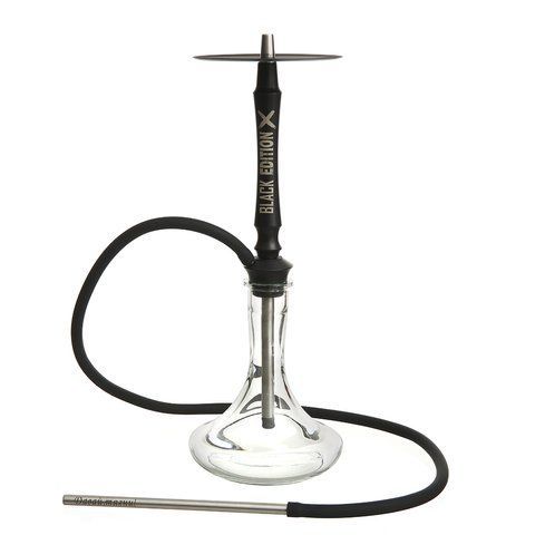 Кальян Tiaga Hookah Black Edition X Craft, 57 см фото