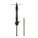 фото Кальян Tiaga Hookah Black Edition X Craft, 57 см