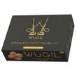 Wugil оргінічнє вугілля для кальяну з горіхової шкаралупи