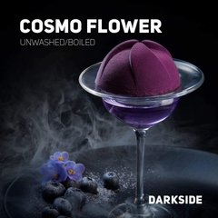 Табак Darkside 100g Cosmo Flower (Core) фото