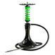 Кальян Trumpet Hookah Rider |s| Craft Black, 49 см  фото