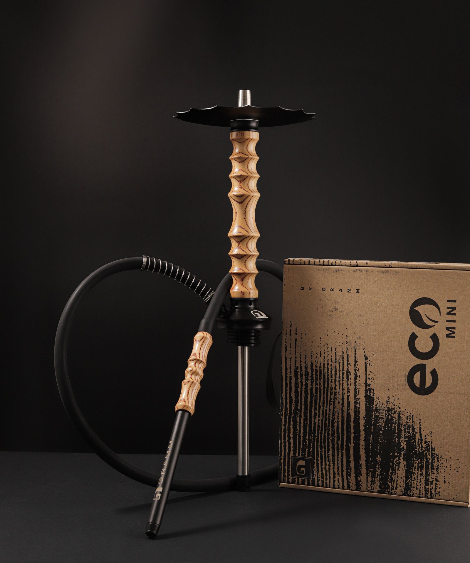 Шахта Gramm Hookah ECO mini