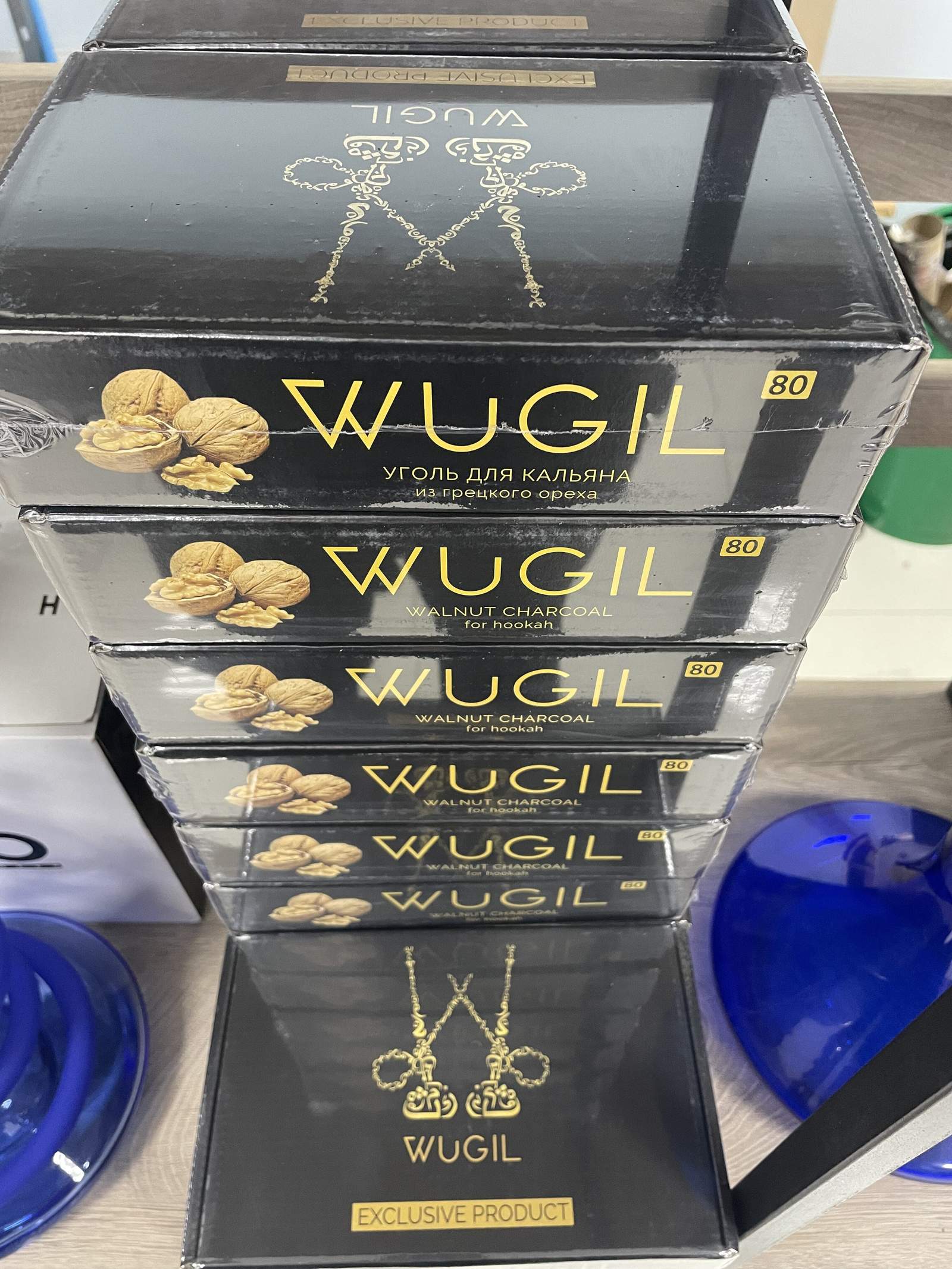 Уголь
