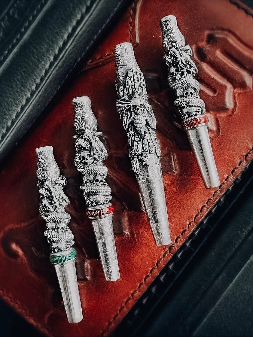 Мундштук KARMA HOOKAH