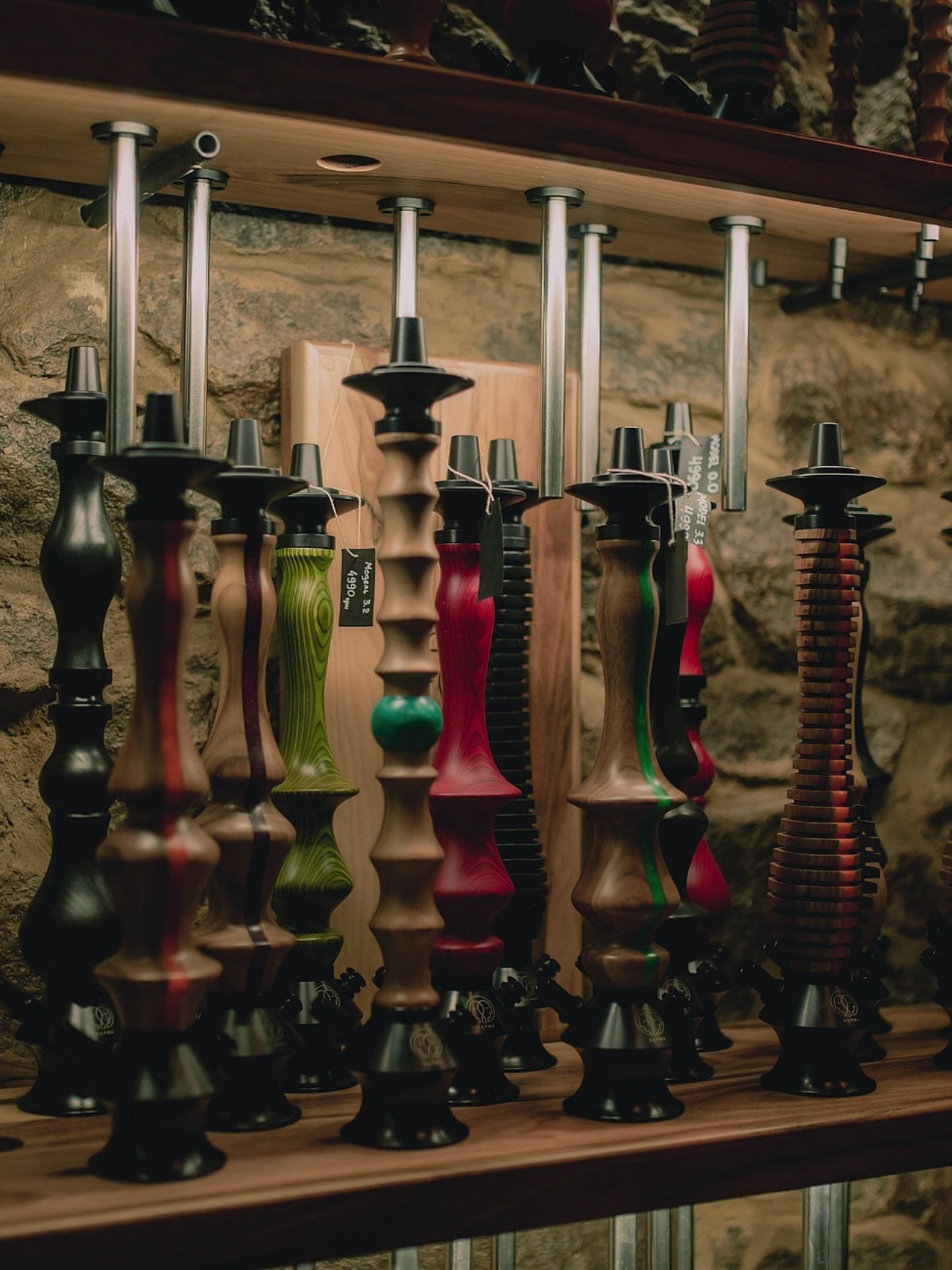 Кальяни KARMA HOOKAH