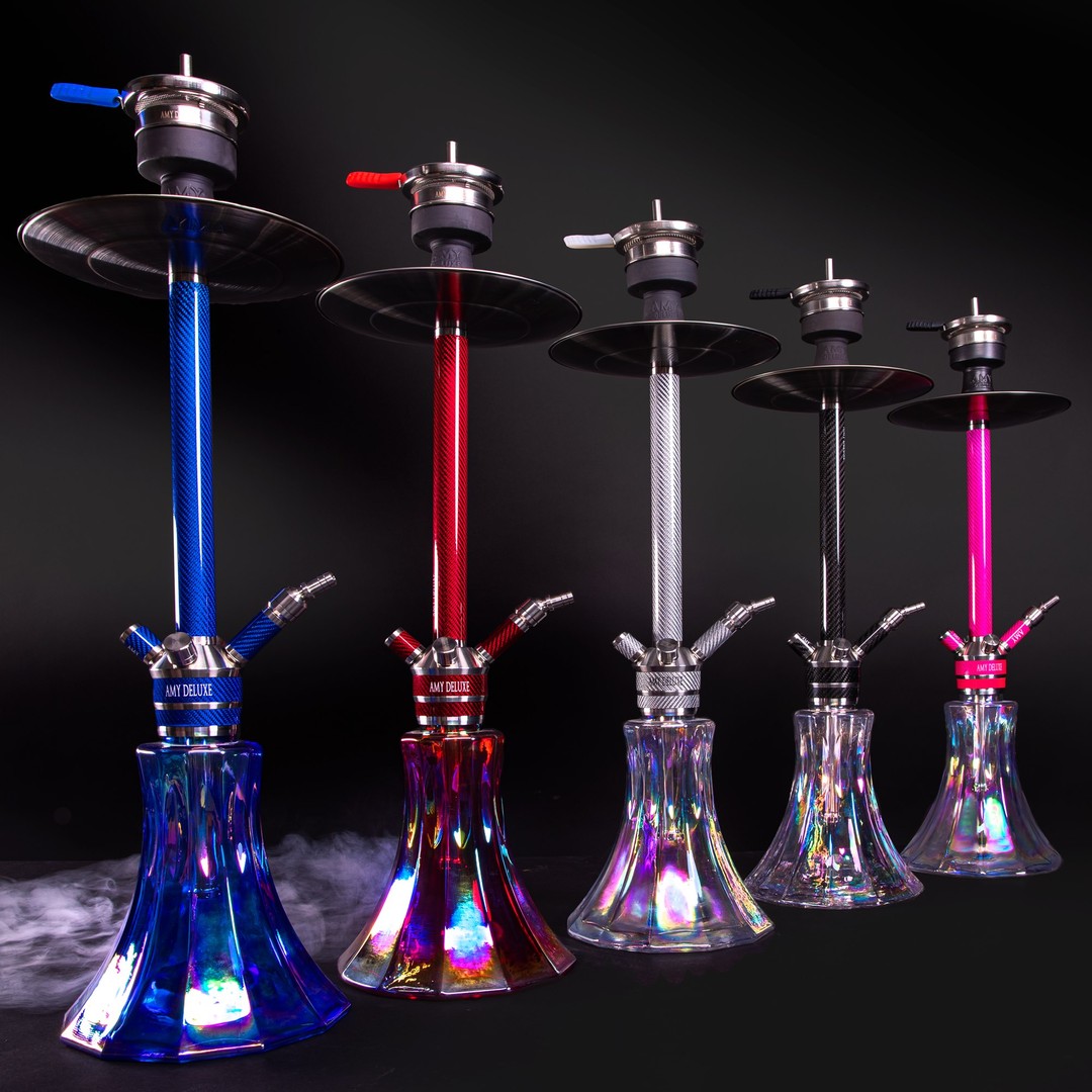 Amy SS Carbonica Pride R